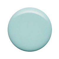 Nailtopia Plantbased Chip Free Nail Lacquer Non Toxic Biosourced Longlasting Strengthening Polish I Sea You Seafoam