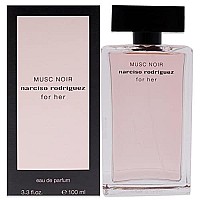 Narciso Rodriguez Musc Noir EDP Spray 3.3 oz for Women