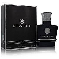 Swiss Arabian Intense Pride EDP Spray 3.4 Oz - Long Lasting