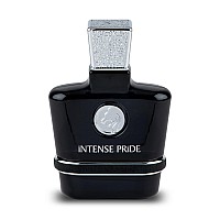 Swiss Arabian Intense Pride EDP Spray 3.4 Oz - Long Lasting