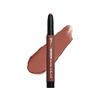 It Cosmetics Notug Waterproof Matte Brown Eyeshadow Stick With Primer For Sensitive Eyes