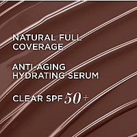 It Cosmetics Your Skin But Better Cc Cream Deep Bronze Color Correcting Cream Fullcoverage Foundation Hydrating Serum S