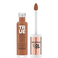 Catrice True Skin High Cover Concealer 092 Warm Spices Waterproof Lightweight For Soft Matte Look With Hyaluronic Ac