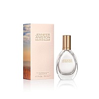 Solstice Bloom by Jennifer Aniston, 1.7 oz Eau De Parfum Spray for Women