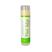 No Melt Lip Balm Mint Julep