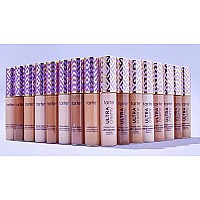 Tarte Shape Tape Ultra Creamy Concealer 033 Fl Oz Medium 35N