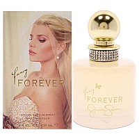 Jessica Simpson Fancy Forever EDP Spray 3.4 oz for Women