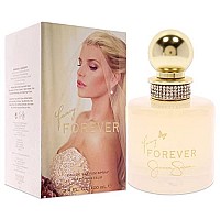 Jessica Simpson Fancy Forever EDP Spray 3.4 oz for Women