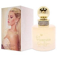 Jessica Simpson Fancy Forever EDP Spray 3.4 oz for Women