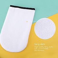 Paraffin Wax Gloves Booties Segbeauty Paraffin Heated Spa Mittens Foot Liners Gloves Socks For Hot Wax Hand Therapy Therm