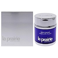 La Prairie Skin Caviar Absolute Filler Moisturizer 2oz