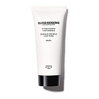 Gloss Moderne Clean Luxury Deep Conditioning Hair Masque By Gloss Moderne 34 Fl Oz Hair Mask With Notes Of Mediterranean Al