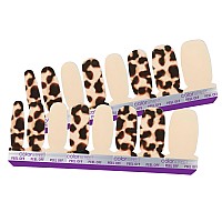 Color Street Nail Polish Strips Show And Shell