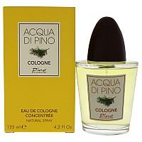 Pino Silvestre Acqua Di Pino Cologne 4.2 oz E