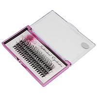 Bodermincer 20D 007Mm Thickness 822Mm To Choose Grafting False Eyelashes False Eyelashes Individual Natural Long Mink Fake Eye