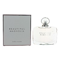 Estée Lauder Beautiful Magnolia Eau de Parfum 3.4 Fl Oz