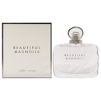 Estée Lauder Beautiful Magnolia Eau de Parfum 3.4 Fl Oz