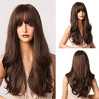 Esmee Brown Wigs 24