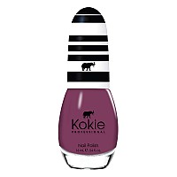 Kokie Professional Nail Polish 054 Fl Oz Photo Op