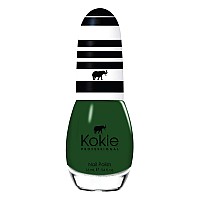 Kokie Professional Nail Polish 054 Fl Oz Wild Child