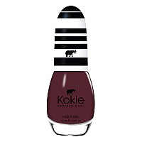 Kokie Professional Nail Polish 054 Fl Oz Playing Games