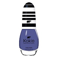 Kokie Professional Nail Polish 054 Fl Oz Tempest