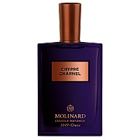 Chypre Charnel by Molinard, 2.5 oz Eau De Parfum Spray for Women