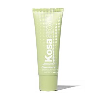 Kosas Chemistry Deodorant Aluminium And Baking Soda Free Bofighting Aha Serum That Exfoliates Softens And Nourishes The S