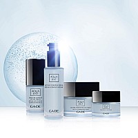 GA-DE Aqua Jolt Hydration Serum 1 oz - Hyaluronic Acid