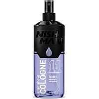 Nishman After Shave Series 11 Leader 400Ml