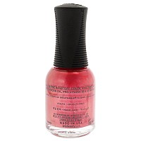 Orly Breathable Treatment Plus Color 2060030 All Dahliad Up Nail Polish Women 06 Oz