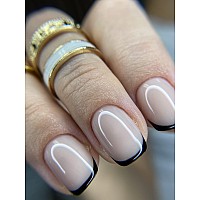 Inhype Uvled Hard Builder Gel For Nail Extensionstrengthening Bisquit Nude 11