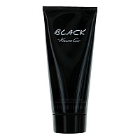 Kenneth Cole Black by Kenneth Cole, 3.4 oz Hair and Body Wash for Men