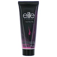 Elite Models New York Muse by Coty, 2.5 oz Body Lotion for Women