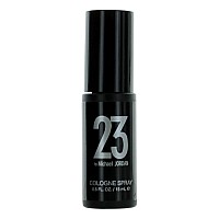 23 by Michael Jordan, .5 oz Cologne Spray for Men Unboxed