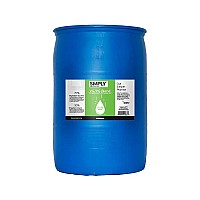 Smply Vegetable Glycerin Propylene Glycol Blend 7030 Ratio Usp Grade Food Grade Ultra Pure 55 Gallons