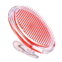 Tailaimei Exfoliating Brush For Ingrown Hair Treatment To Treat And Prevent Bikini Bumps Razor Bumps Silky Smooth Skin Solu