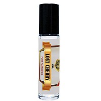 Perfume Studio Premium Fragrance Oil Impression Pure Parfum 10Ml Roller Bottle Inspired By And Compatible To Tf Lost Cherry