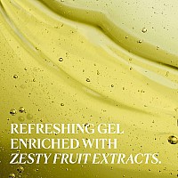 Loccitane Citrus Verbena Shower Gel Refreshing Zesty Scent With Verbena Extract With Lemon Essential Oil Refill