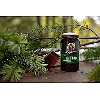 Dr Squatch Natural Deodorant For Men Odorsquatching Mens Deodorant Aluminum Free Pine Tar 265 Oz 1 Pack