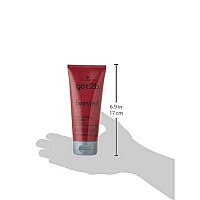 Got 2B Boosted Thickening Cream 6 Ounce (Pack Of 2)