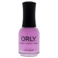 Orly Nail Lacquer 2000100 Kaleidoscope Eyes By Orly For Women 06 Oz Nail Polish