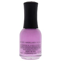 Orly Nail Lacquer 2000100 Kaleidoscope Eyes By Orly For Women 06 Oz Nail Polish