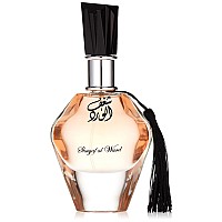 Al Wataniah Perfume For Women Shagaf Al Ward