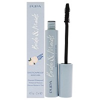 PUPA Milano Emotionproof Waterproof Mascara, 0.4 oz, 