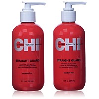 CHI Straight Guard 8.5oz, 2pk