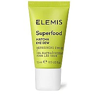 Elemis Superfood Matcha Eye Dew, 0.5 oz - Olive &