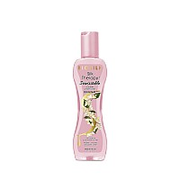 BioSilk Irresistible Collection Silk Therapy Leave-in Treatment 2.26oz. Jasmine & Honey Scent, 2.26 ounces