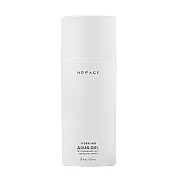 Nuface Aqua Gel Activator Microcurrent Conductive Gel Activator Powered By Ionplex Hyaluronic Acid To Enhance Results Of N