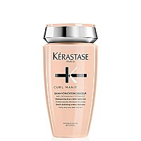 KERASTASE Curl Manifesto Hydrating Shampoo, 8.5 Fl Oz